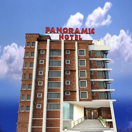 Panoramic Hotel Lahore Exterior photo
