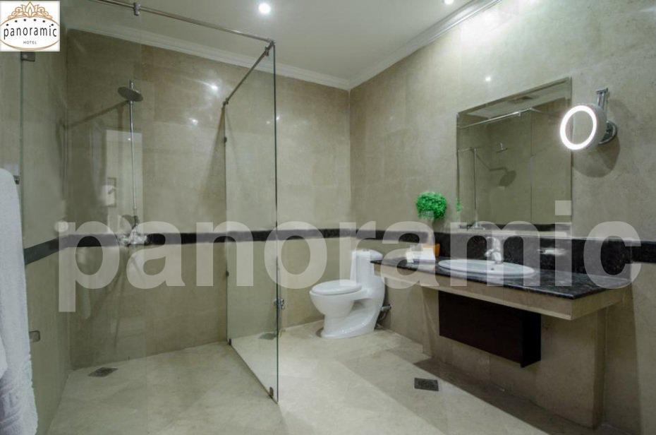 Panoramic Hotel Lahore Exterior photo