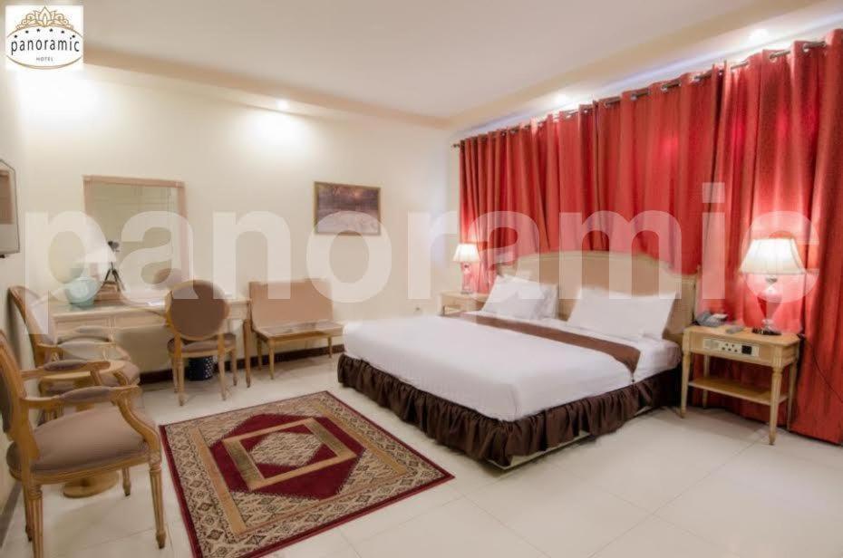 Panoramic Hotel Lahore Exterior photo
